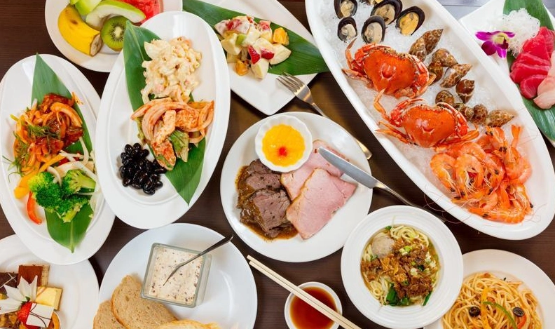 台北高CP值餐廳指南：評分4.5以上不踩雷美食清單