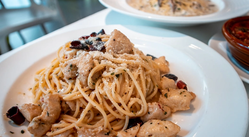 義大利麵醬汁 義大利麵醬汁