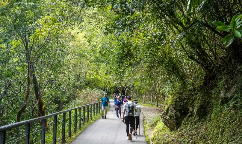 三峽無障礙景點全攻略｜輪友、長輩安心遊，老街廟宇輕鬆走