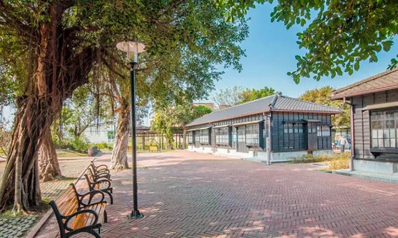 苗栗免費景點 苗栗免費景點