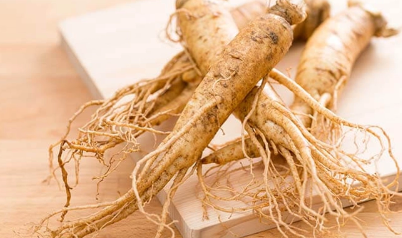 高麗人參副作用 高麗人參副作用