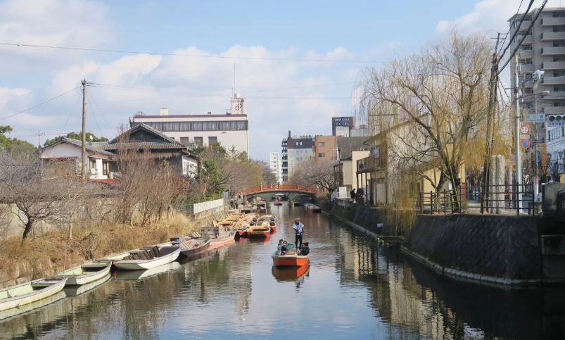 福岡自由行 福岡自由行