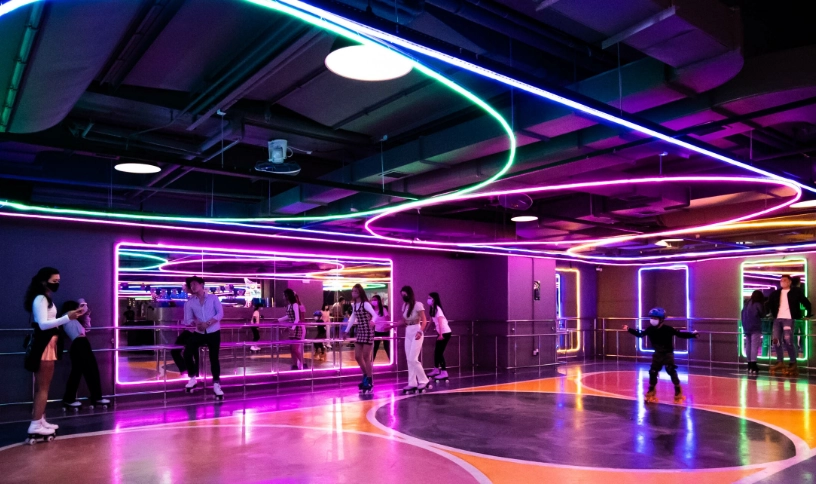 港島室內好去處全攻略：雨天炎夏最佳避暑景點與活動推薦