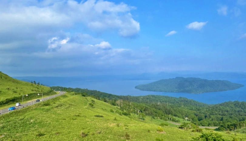 北海道道東自由行全攻略：景點、美食、行程完整指南