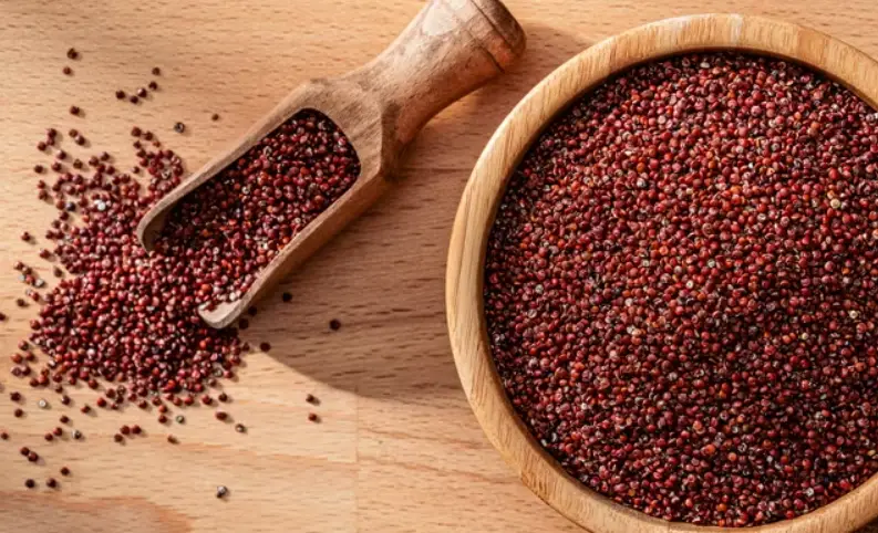 誰不能吃紅藜麥