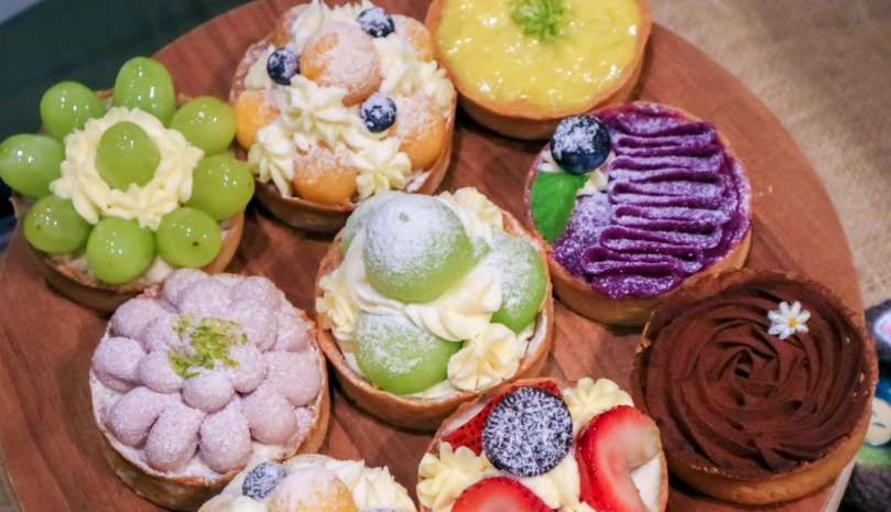 屏東甜點地圖：在地人帶路，從經典老店到隱藏版甜點全攻略