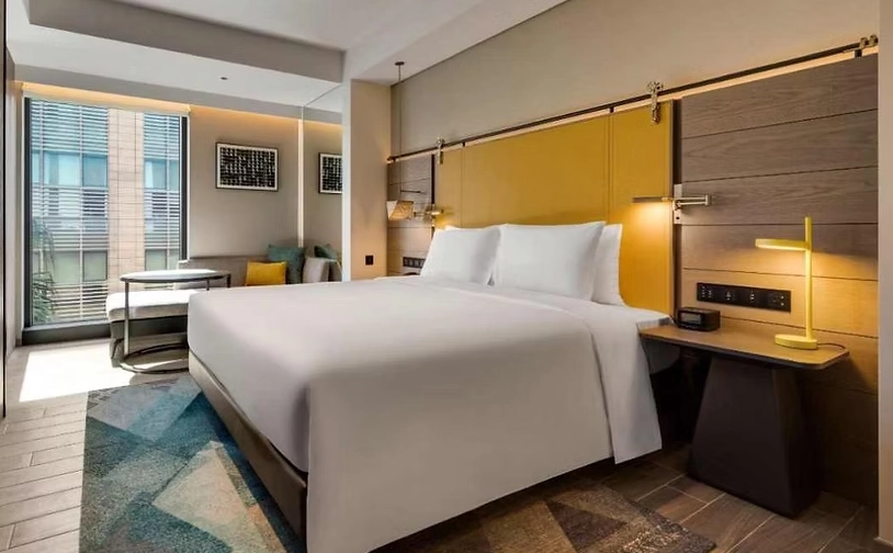 台北新酒店全攻略：最新開業住宿選擇與實用入住體驗分享