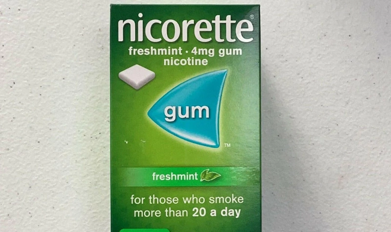 戒菸症狀 戒菸症狀