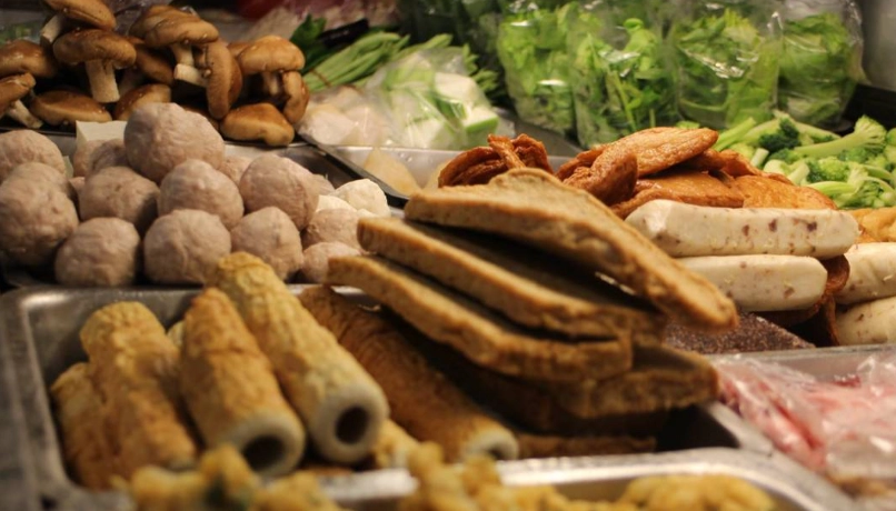 高雄左營美食 高雄左營美食