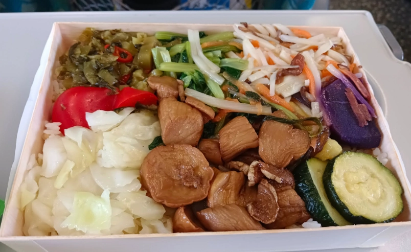 高鐵站素食餐廳 高鐵站素食餐廳