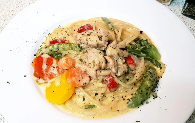 義大利麵煮法 義大利麵煮法