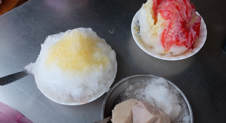 屏東甜點推薦 屏東甜點推薦