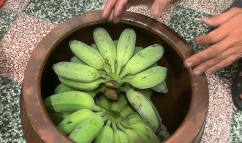 水果催熟方法 水果催熟方法