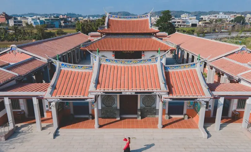 苗栗室內景點免費全攻略：雨天備案、親子同樂、免花錢玩整天
