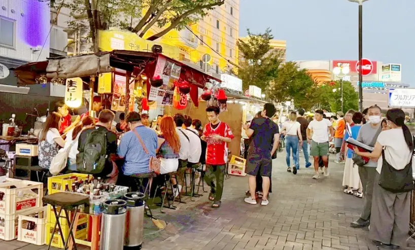 福岡 必去商店街 福岡 必去商店街