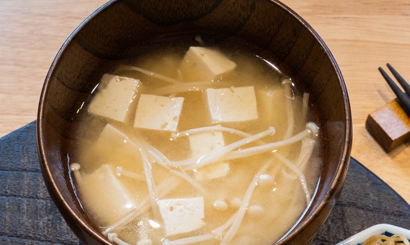 素食湯 素食湯
