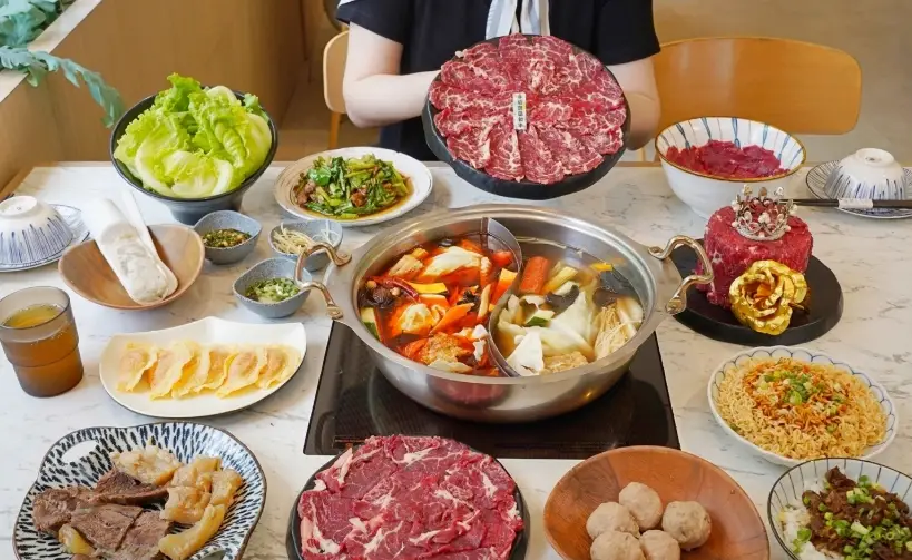 台南台菜餐廳推薦