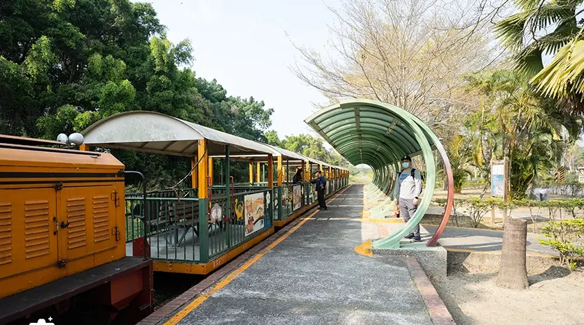 台南鐵道歷史 台南鐵道歷史
