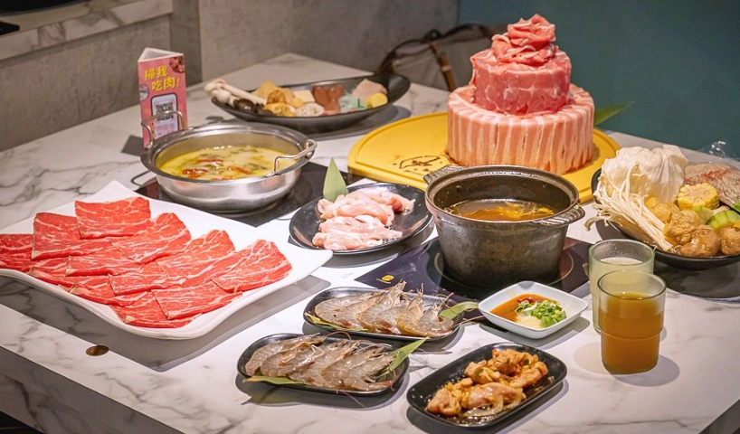 台北 平價 美食 推薦