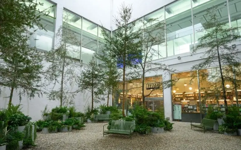 台北室內活動朋友指南：雨天或夏天最佳去處推薦