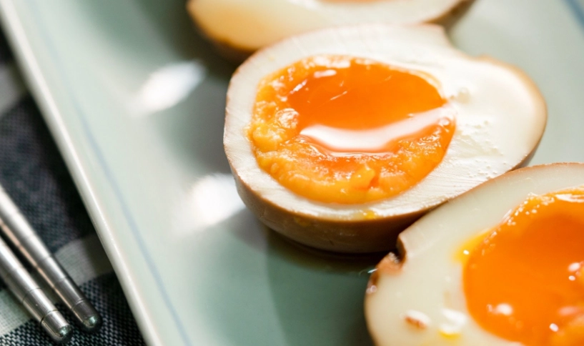 醉蛋食譜完整教學：從煮蛋到醃製的零失敗訣竅
