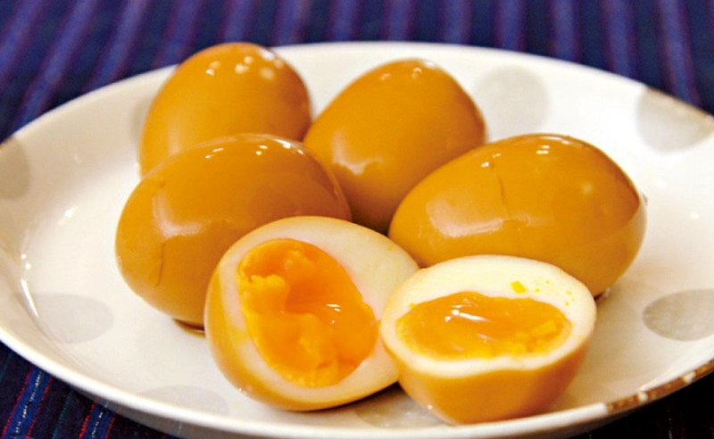 醉蛋料理 醉蛋料理