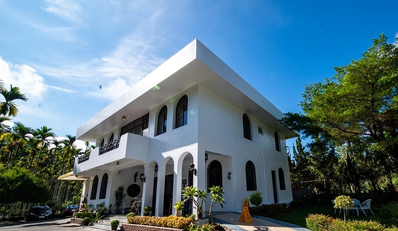 日月潭民宿包棟 日月潭民宿包棟