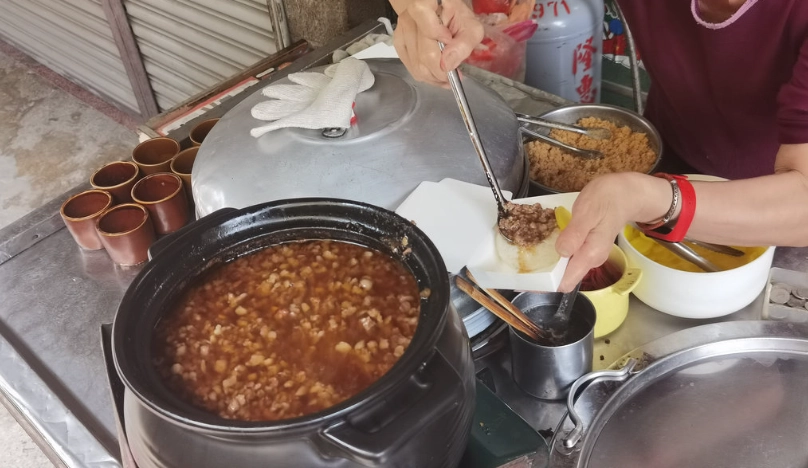 眷村美食 眷村美食