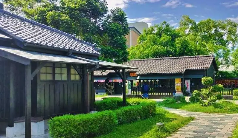 嘉義自駕景點 嘉義自駕景點