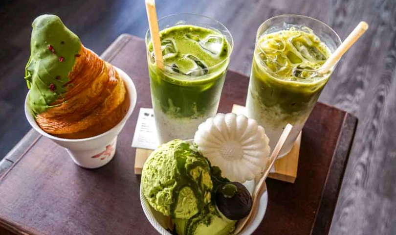 嘉義市下午茶推薦：在地人私藏的10間療癒系甜點店與老屋咖啡廳