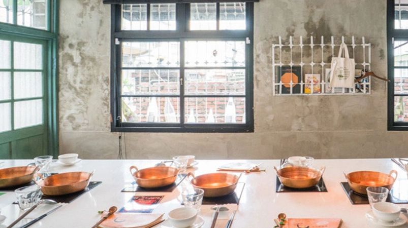 台南家庭聚餐餐廳