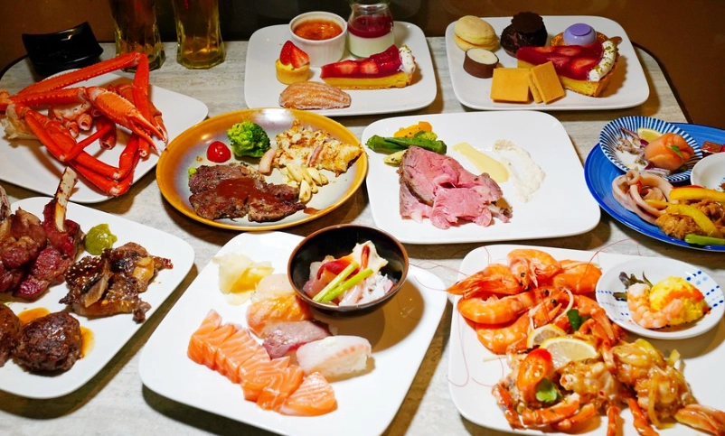 板橋新埔美食餐廳推薦：在地人私藏必吃清單與踩點攻略