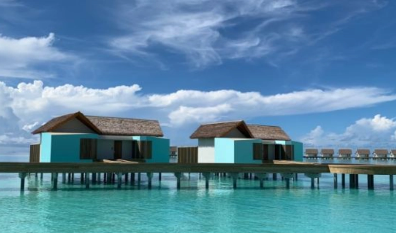 馬爾地夫旅遊攻略