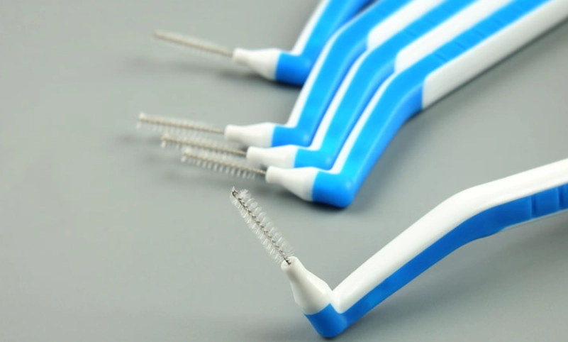 牙間刷清潔 牙間刷清潔