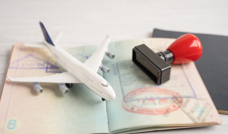 台灣落地簽證條件 台灣落地簽證條件