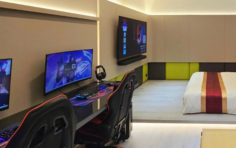 台中住宿推薦 台中住宿推薦