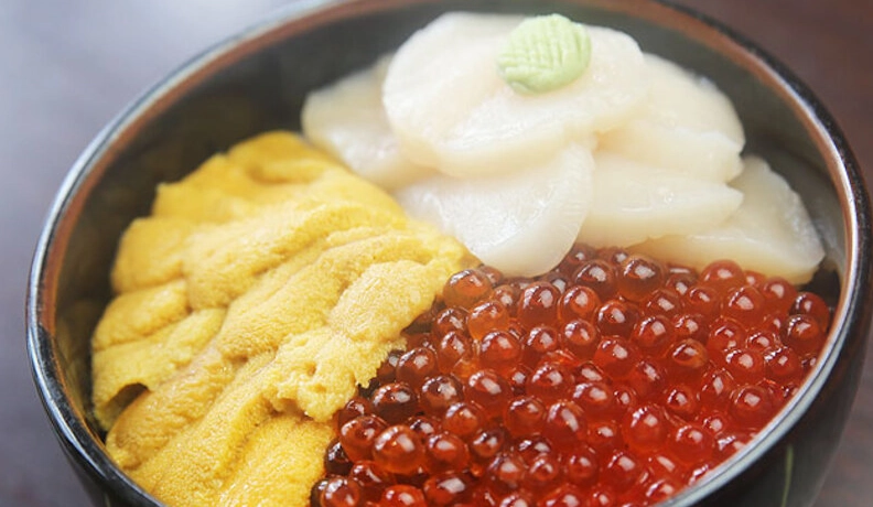 函館海鮮 函館海鮮