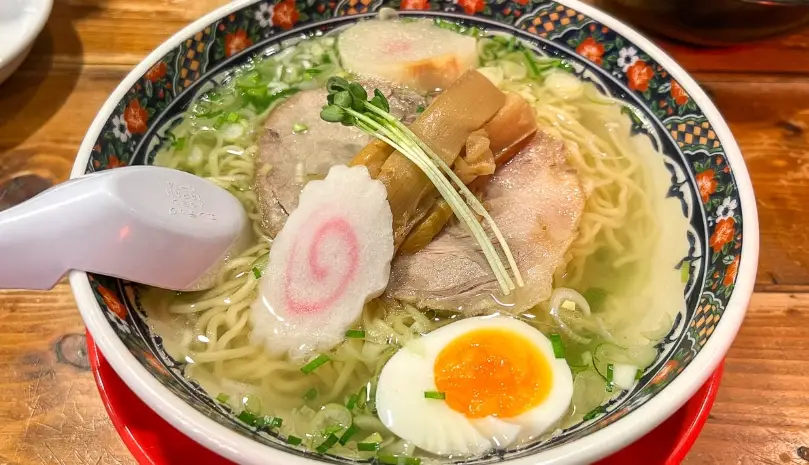 函館美食 函館美食