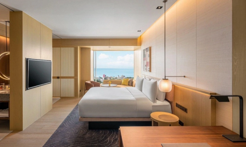 花蓮飯店新開幕：精選推薦與入住全攻略