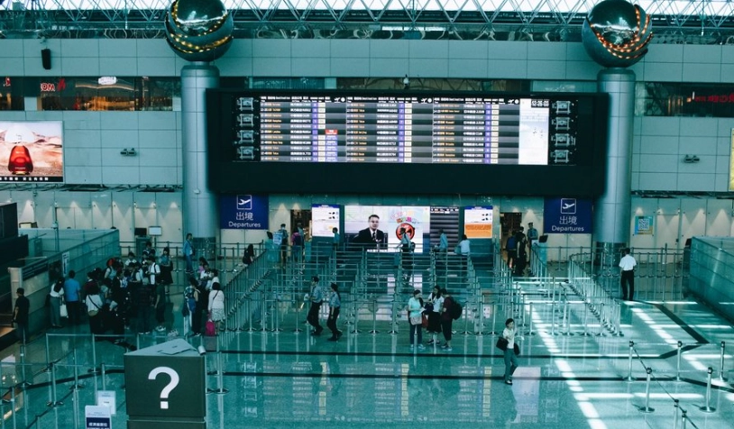 台灣落地簽證申請 台灣落地簽證申請