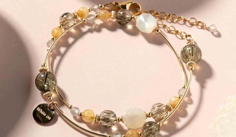 黃水晶功效 黃水晶功效