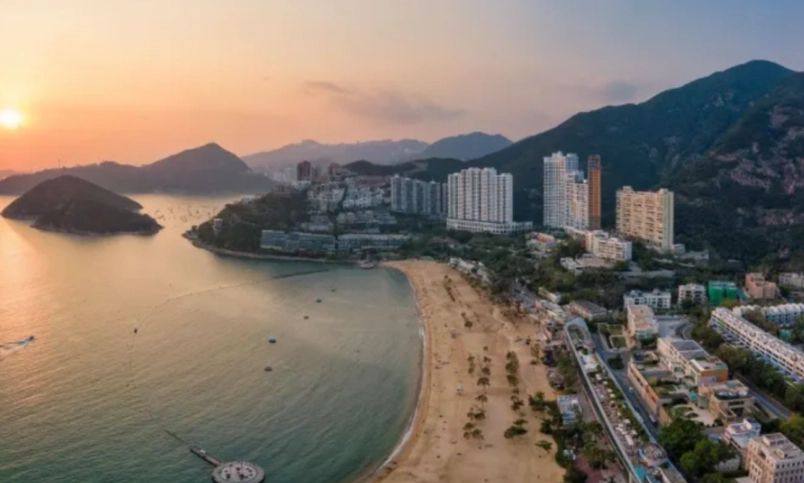 香港島自由行 香港島自由行