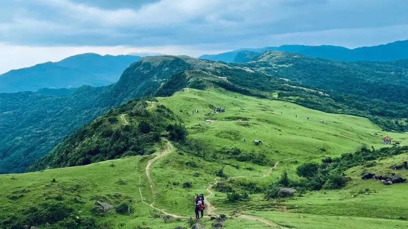 北部私房景點全攻略：在地人帶路，避開觀光客的隱藏秘境