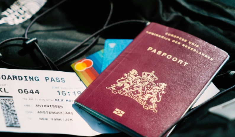 台灣落地簽證條件 台灣落地簽證條件