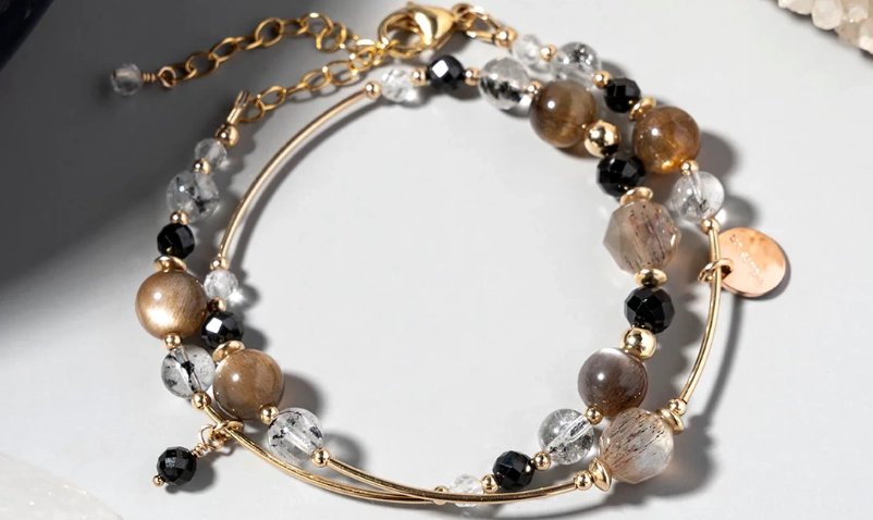 黃水晶功效 黃水晶功效