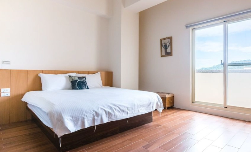 花蓮火車站民宿推薦：步行5分鐘內、高CP值住宿精選懶人包