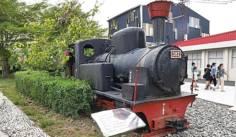 新營旅遊 新營旅遊