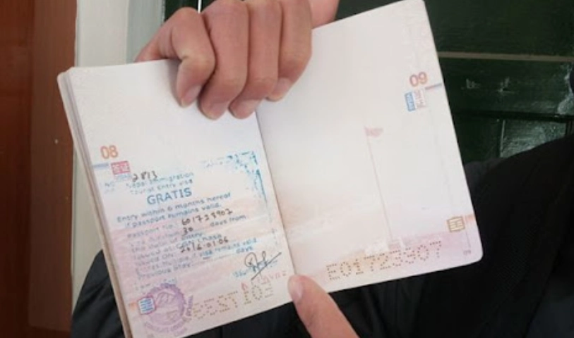 尼泊爾旅遊簽證 尼泊爾旅遊簽證