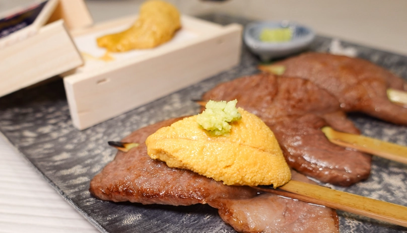 函館必吃餐廳 函館必吃餐廳