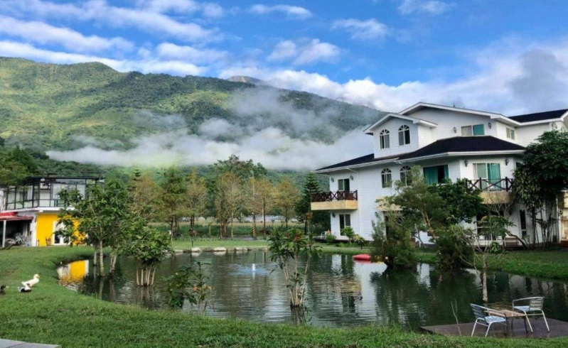 花蓮包棟住宿 花蓮包棟住宿
